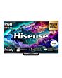 Hisense 75UR8STUK 75inch Rgb Miniled 180Hz 4K Ultra HD Ai Smart TV - Charcoal Grey