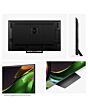 Hisense 75UR8STUK 75inch Rgb Miniled 180Hz 4K Ultra HD Ai Smart TV - Charcoal Grey