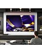 Hisense 85U7STUK PRO 85inch Hi-QLED MiniLED 165Hz 4K Ultra HD AI Smart TV - Charcoal Grey