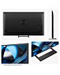Hisense 85U7STUK 85inch Mini LED 144Hz 4K Ultra HD AI Smart TV - Charcoal Grey