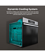 Hisense BI622AXPGUK Built In Electric Oven 59.5cm Black Steel