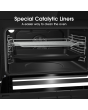 Hisense BID99222CXUK 59.4cm Built-In Double Oven