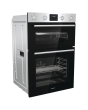 Hisense BID99222CXUK 59.4cm Built-In Double Oven