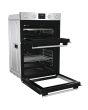 Hisense BID99222CXUK 59.4cm Built-In Double Oven