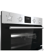 Hisense BID99222CXUK 59.4cm Built-In Double Oven