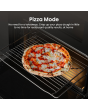 Hisense BUD714221CX Built Under Electric Double Oven