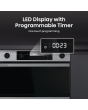 Hisense BUD714221CX Built Under Electric Double Oven