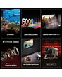 Hisense C3TUK ULTRA MAX 4K UHD Triple Laser Smart Projector