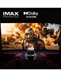 Hisense C3TUK ULTRA MAX 4K UHD Triple Laser Smart Projector