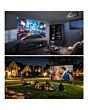 Hisense C3TUK ULTRA MAX 4K UHD Triple Laser Smart Projector