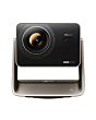 Hisense C3TUK ULTRA 4K UHD Triple Laser Smart Projector