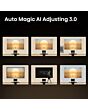 Hisense C3TUK ULTRA 4K UHD Triple Laser Smart Projector