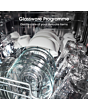 Hisense HS523E15BUK Slimline Dishwasher 10 Place Settings