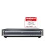 Hisense PX3-PRO 4K Smart Ultra Short Throw Laser Cinema Projector With Dolby Atmos