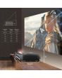 Hisense PX3-PRO 4K Smart Ultra Short Throw Laser Cinema Projector With Dolby Atmos