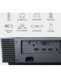 Hisense PX3-PRO 4K Smart Ultra Short Throw Laser Cinema Projector With Dolby Atmos