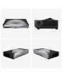 Hisense PX4-PRO 4K Smart Ultra Short Throw Laser Cinema Projector