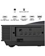 Hisense PX4-PRO 4K Smart Ultra Short Throw Laser Cinema Projector