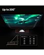 Hisense PX4-PRO 4K Smart Ultra Short Throw Laser Cinema Projector