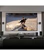 Hisense PX4-PRO 4K Smart Ultra Short Throw Laser Cinema Projector