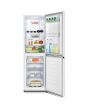 Hisense RB327N4BWE E Rated 55cm Freestanding Fridge Freezer in White