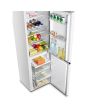Hisense RB327N4BWE E Rated 55cm Freestanding Fridge Freezer in White