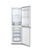 Hisense RB327N4BWE E Rated 55cm Freestanding Fridge Freezer in White