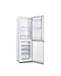 Hisense RB327N4BWE E Rated 55cm Freestanding Fridge Freezer in White