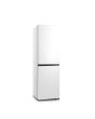 Hisense RB327N4BWE E Rated 55cm Freestanding Fridge Freezer in White