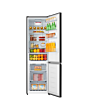 Hisense RB435N4BFE 59.5cm 60/40 No Frost Fridge Freezer