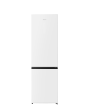 Hisense RB435N4BWE 59.5cm 60/40 Total No Frost Fridge Freezer - White