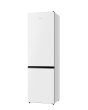 Hisense RB435N4BWE 59.5cm 60/40 Total No Frost Fridge Freezer - White