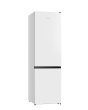 Hisense RB435N4BWE 59.5cm 60/40 Total No Frost Fridge Freezer - White