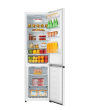 Hisense RB435N4BWE 59.5cm 60/40 Total No Frost Fridge Freezer - White