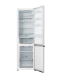 Hisense RB435N4BWE 59.5cm 60/40 Total No Frost Fridge Freezer - White