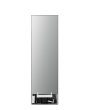 Hisense RB435N4BWE 59.5cm 60/40 Total No Frost Fridge Freezer - White