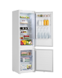 Hisense RIB312F4AWE 54cm 70/30 Frost Free Fridge Freezer - White