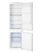 Hisense RIB312F4AWE 54cm 70/30 Frost Free Fridge Freezer - White
