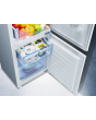 Hisense RIB312F4AWE 54cm 70/30 Frost Free Fridge Freezer - White