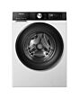 Hisense WD3S8043BW3 WiFi-enabled 8kg/5kg 1400 Spin Washer Dryer - White