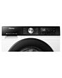 Hisense WD3S8043BW3 WiFi-enabled 8kg/5kg 1400 Spin Washer Dryer - White