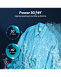 Hisense WF1Q8041BW 8kg Steam Wash Washer 1400 RPM