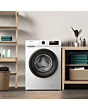 Hisense WF1Q8041BW 8kg Steam Wash Washer 1400 RPM