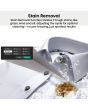 Hisense WF5I9043BWFS 9kg 1400 Spin Washing Machine
