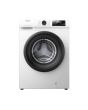 Hisense WFQP7012EVM 7kg 1200 Spin Washing Machine, White