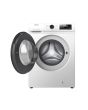 Hisense WFQP7012EVM 7kg 1200 Spin Washing Machine, White