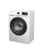 Hisense WFQP7012EVM 7kg 1200 Spin Washing Machine, White