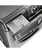 Hoover H3WPS4106TAMBR 10kg, 1400 Spin Washing Machine - Graphite