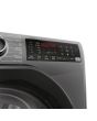 Hoover H3WPS496TAMBR68 9Kg 1400 Spin Washing Machine - Graphite