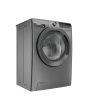 Hoover H3WPS496TMRR6 9kg 1400 Spin Washing Machine - Graphite